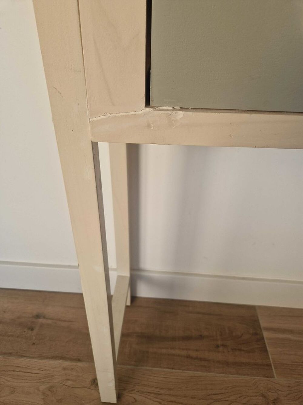 commode maison du monde Meubles