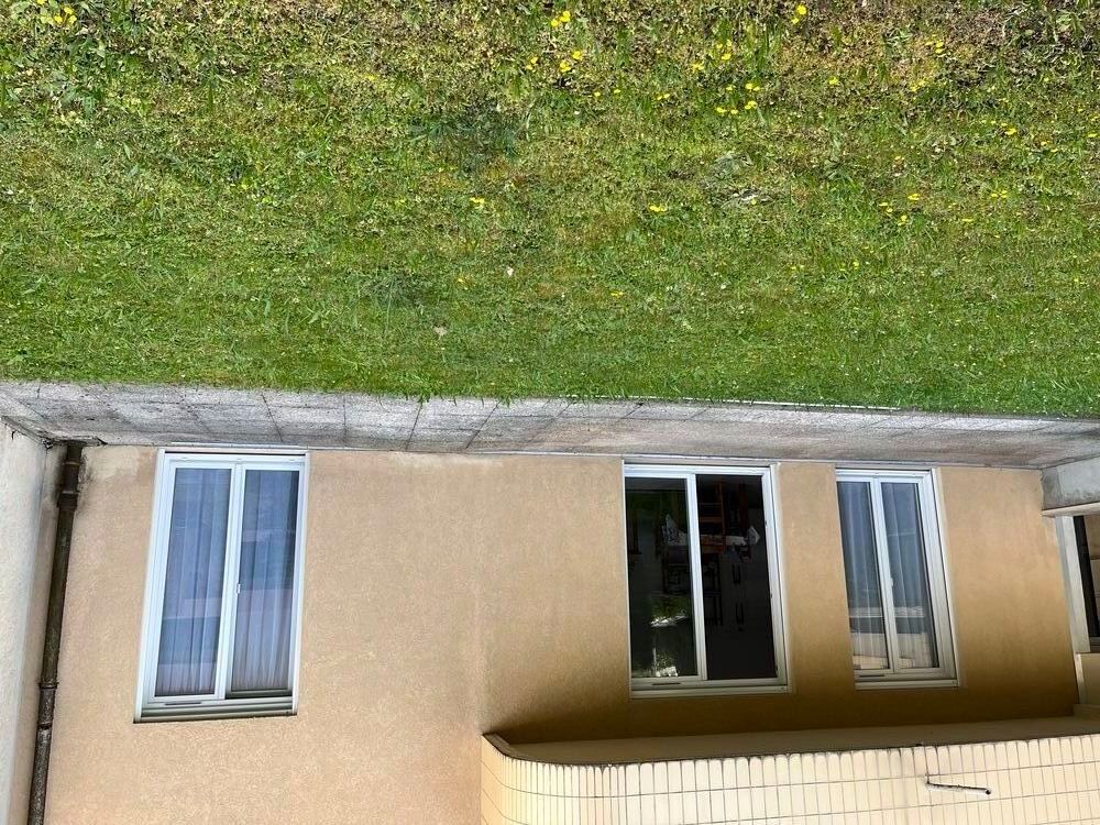 Vente Appartement T2 Rez de jardin Annemasse+ terrasse Annemasse