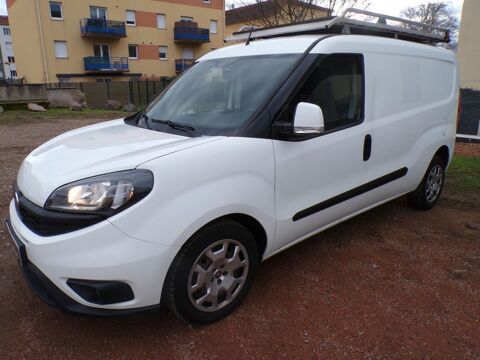 Annonce voiture Fiat Doblo 6990 �