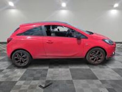 Corsa V 1.3 CDTI 95ch ecoFLEX Color Edition Start/Stop 5p 2014 occasion 66000 Perpignan