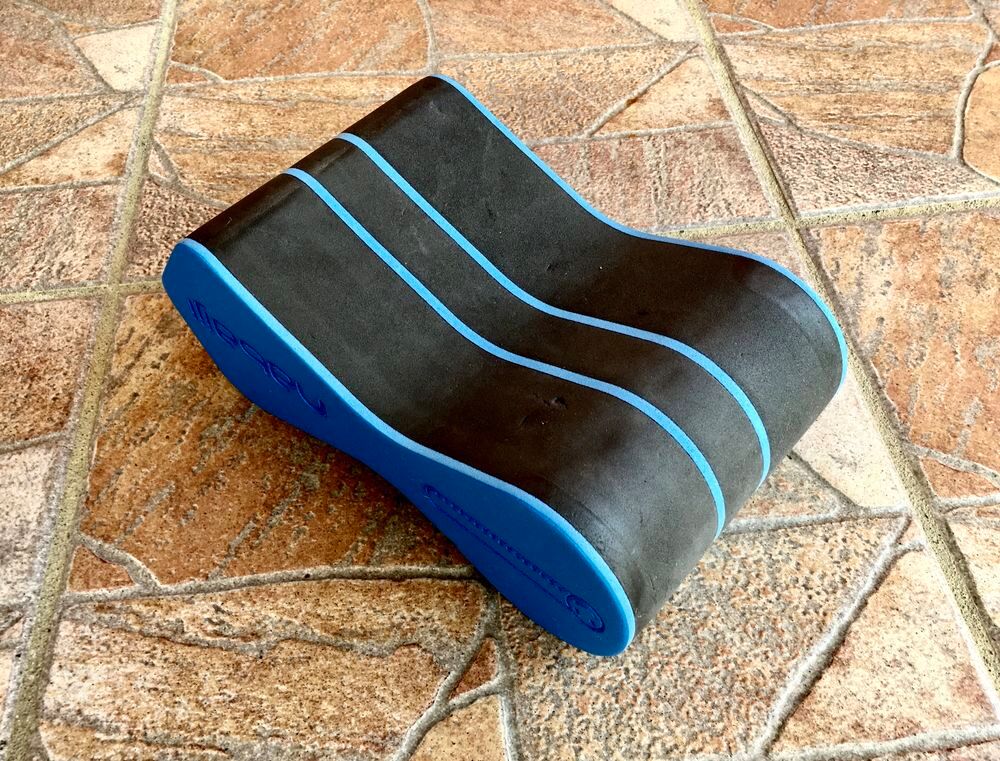 Flotteur de jambe (Pullbuoy) pour entra&icirc;nement natation Sports