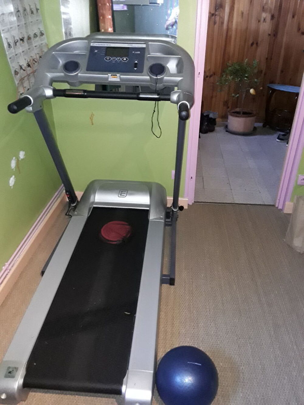Forme Sports