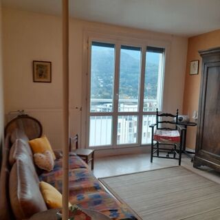  Appartement  vendre 3/4 pices 47 m