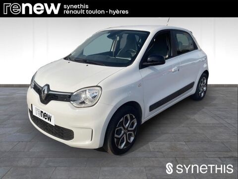 Annonce voiture Renault Twingo 11990 €