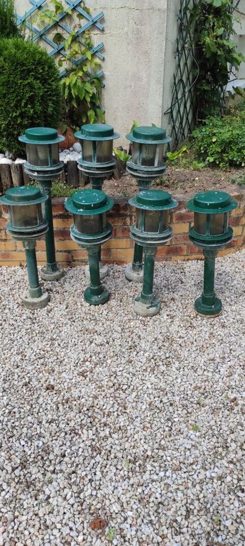 Luminaires lampes de jardin 35 Veign� (37)