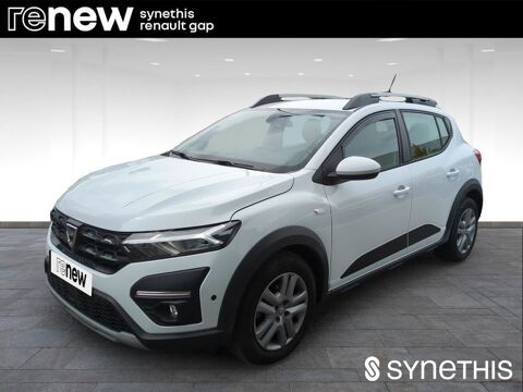 Dacia Sandero ECO-G 100 - 22 Stepway Confort 2022 occasion Gap 05000