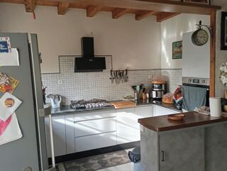  Maison à vendre 3 pièces 110 m²