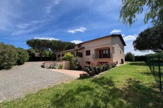  Maison à vendre 6 pièces 191 m²
