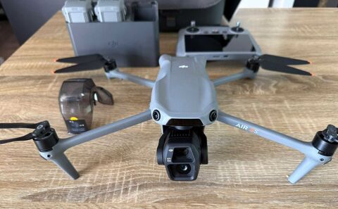 DRONE Gamarde-les-Bains (40)