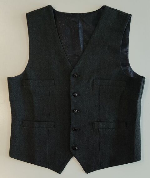 Gilet sans Manche Homme / Neuf sous plastique 15 Clichy (92)