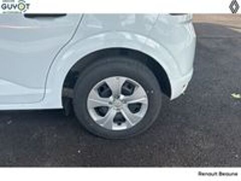 Sandero SCe 65 Essential 2024 occasion 21200 Beaune