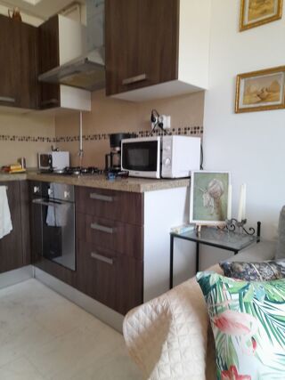  Appartement à vendre 2 pièces 562010 m² Nabeul