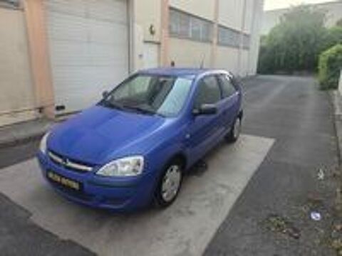 Corsa 1.0 Twinport Essentia occasion 93110 Rosny-sous-Bois