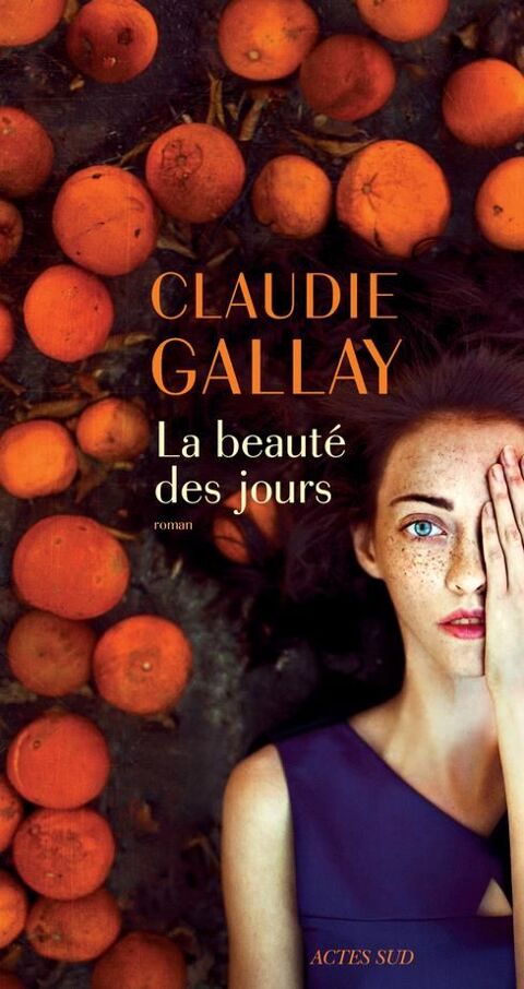 La beauté des jours 2 Vallauris (06)