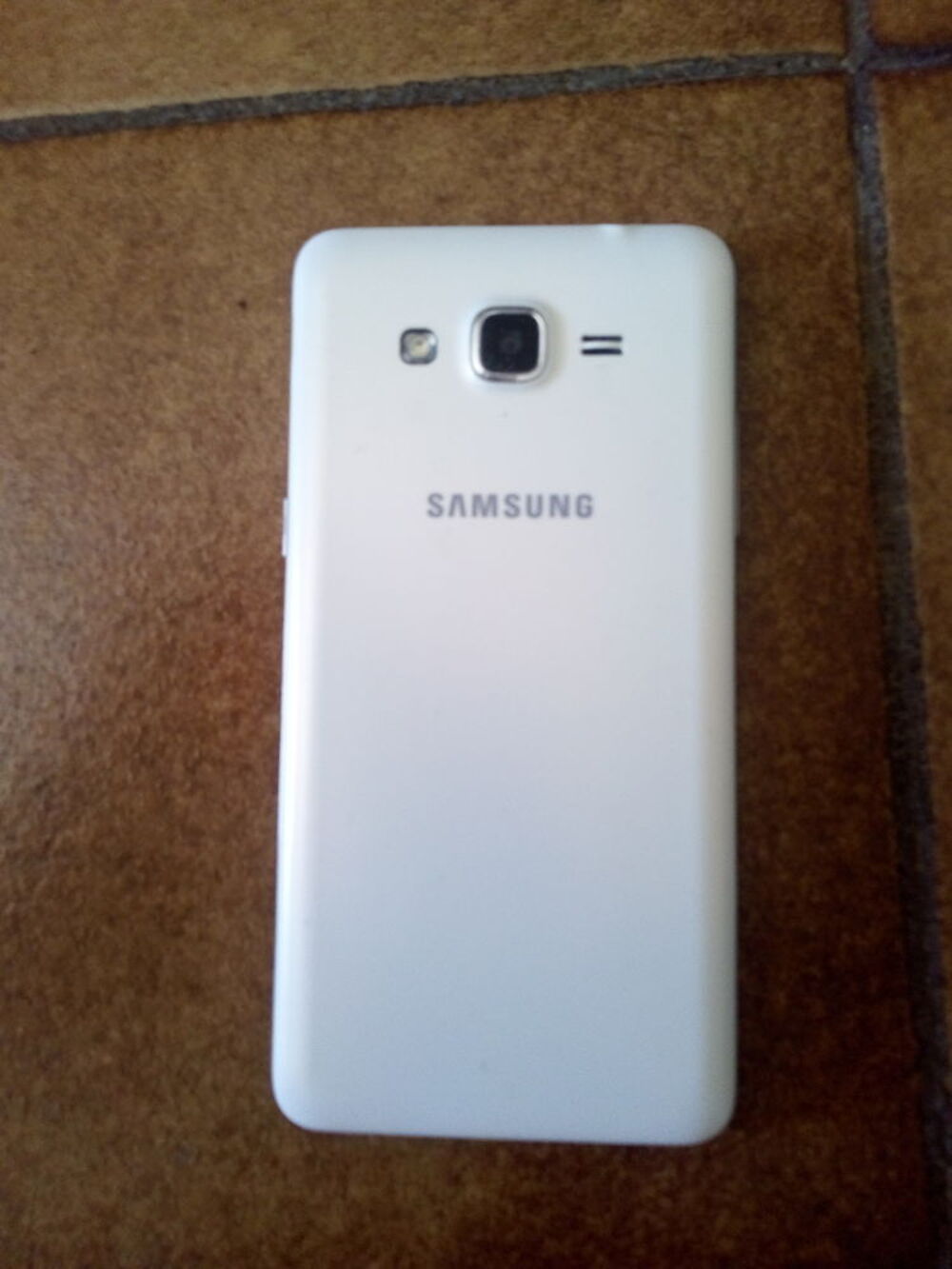 Samsung Galaxy Grand Prime
Dans son emballage d'origine Tlphones et tablettes