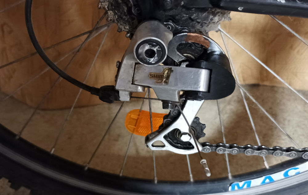 VTT HOMME ADULTES Vélos