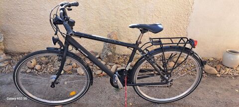 v�lo BTwin 180 Baillargues (34)