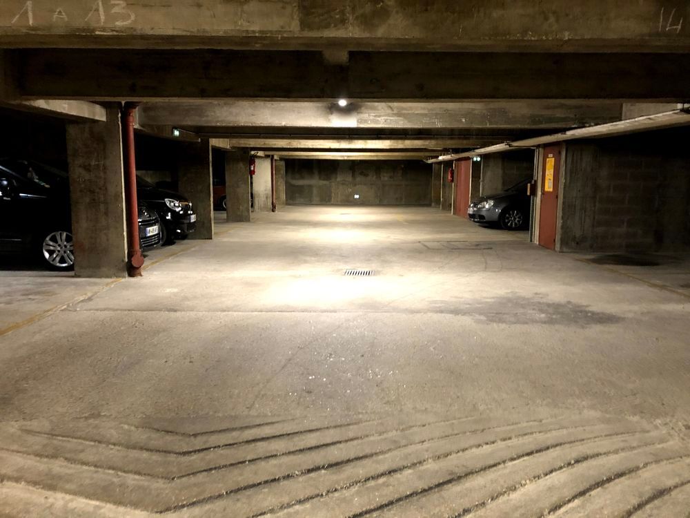 Location Parking/Garage Parking priv (sous-sol) Sartrouville 78500 Sartrouville