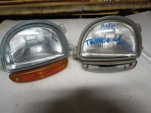 Pi&egrave;ces et &eacute;quipements Voiture Pi&egrave;ces et &eacute;quipements Voiture  occasion Saint-Jean-du-Cardonnay 76150