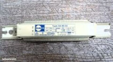 ballast self 58w - 65w  pour tube fluo 3 Colmar (68)
