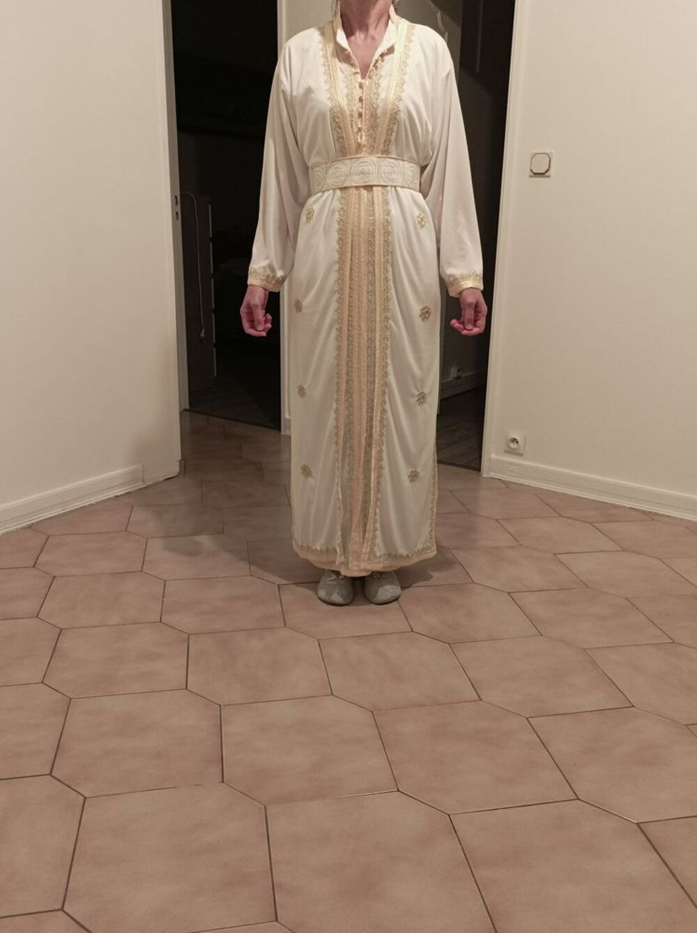 Caftan V�tements
