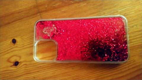 Coque protection pour iPhone 13 pro avec verre tremp neuf 12 Orlans (45)