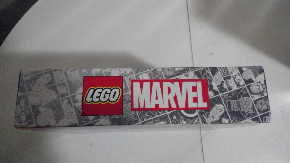 13€ Lego l'armure robot war machine Jeux / jouets