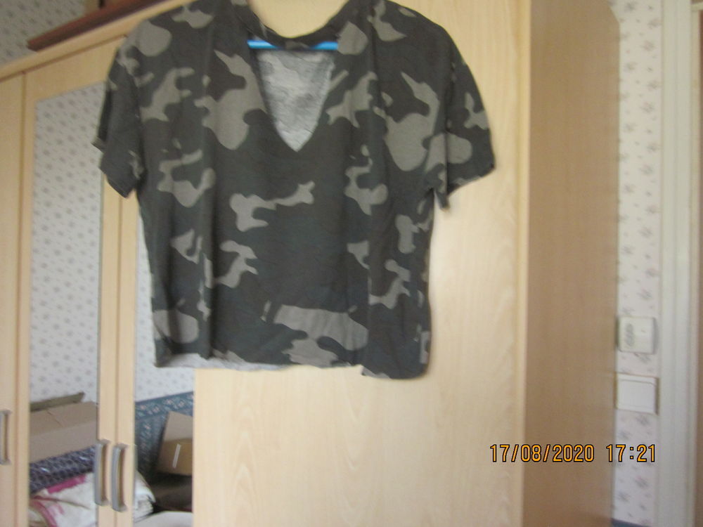 tee-shirt cour't 16 ans Vêtements enfants
