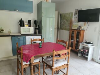  Maison à louer 2 pièces 40 m²