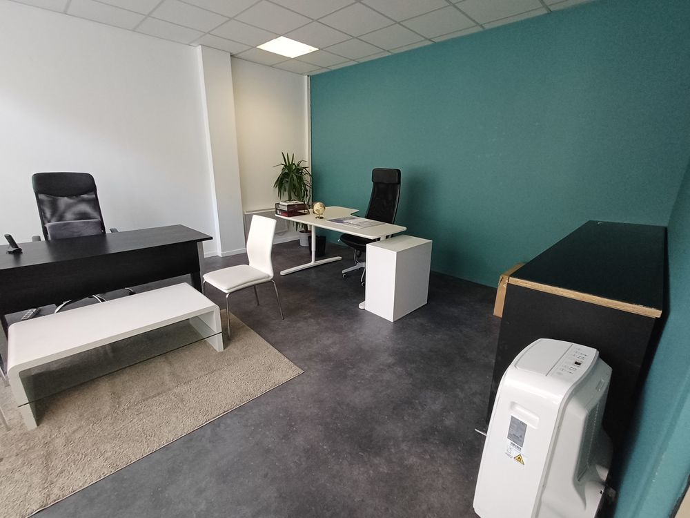 Location Autre de bureaux Petit-couronne