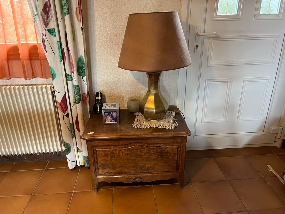 Lampes salon Meubles