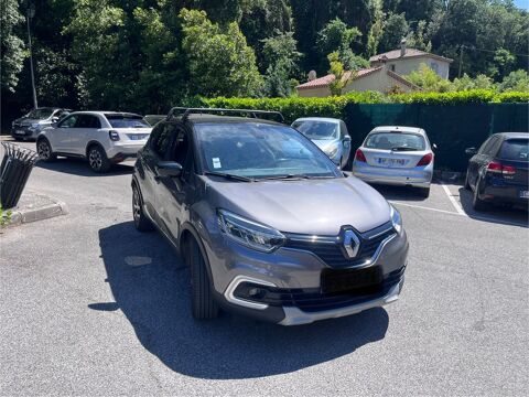 Renault captur TCe 90 Intens