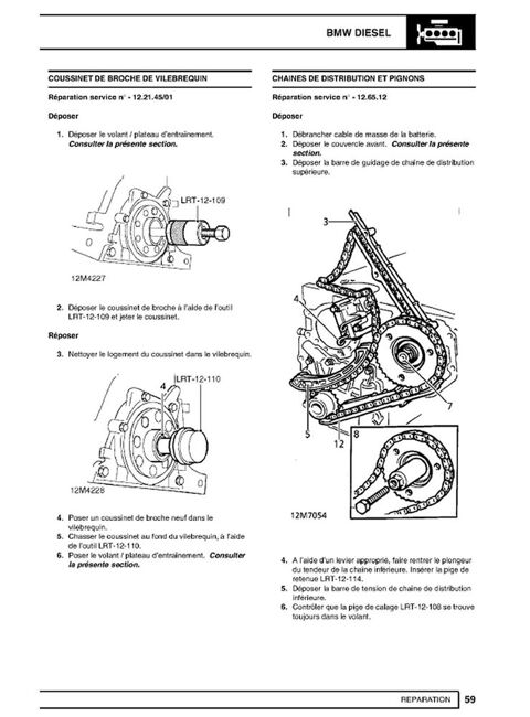 Manuels d'atelier Range Rover  35 07700 Saint-Remze