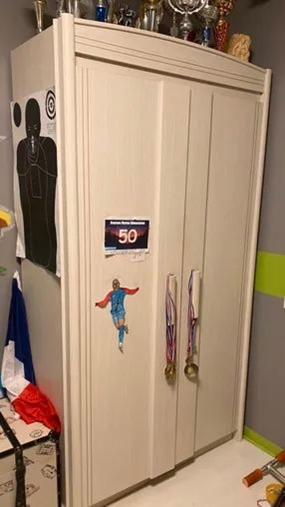 Chambre enfant Meubles