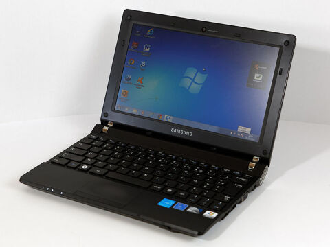 Samsung N230 Slim + housse 0 Lyon 9 (69)