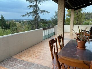  Maison à vendre 5 pièces 145 m²