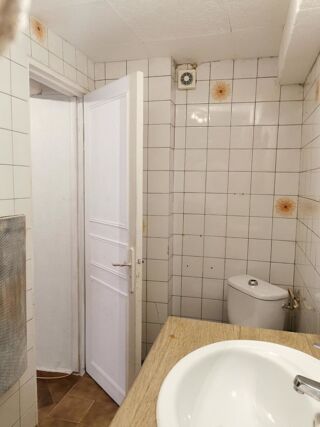  Appartement � vendre 1 pi�ce 24 m�