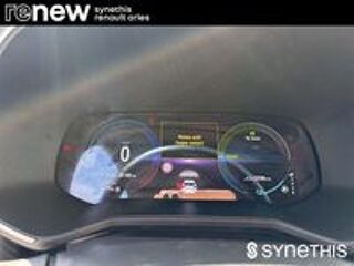 Clio V Clio E-Tech full hybrid 145 Engineered 2023 occasion 13200 Arles