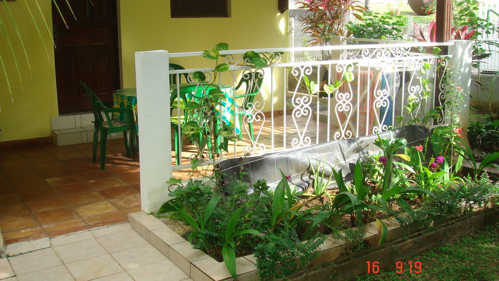   pour vacances F 2 DOM-TOM, Sainte-Luce (97228)