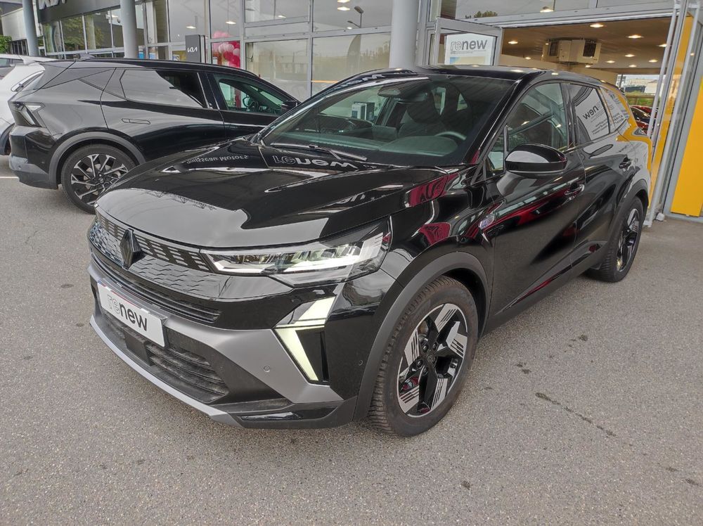 Symbioz E-Tech full hybrid 160 ch Esprit Alpine 2026 occasion 95520 Osny