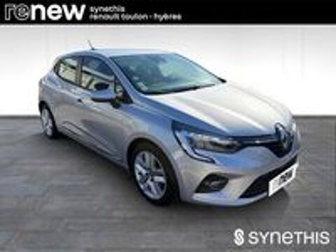 Clio V Clio TCe 90 - 21 Business 2022 occasion 83160 La Valette-du-Var