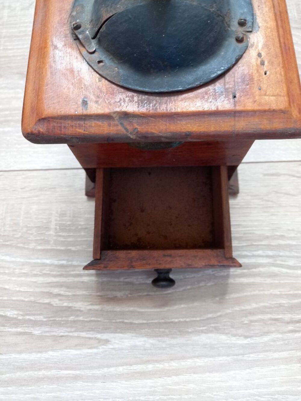 Moulin &agrave; caf&eacute; Japy fr&egrave;res et cie Electroménager