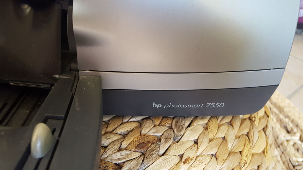 imprimante HP Matériel informatique