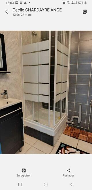  Appartement � vendre 2 pi�ces 33 m�