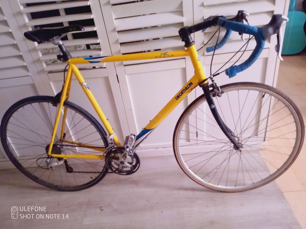 Velo Vélos