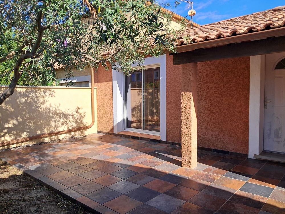   Villa de 76 m² équipée Wifi proche de la mer Narbonne-Plage  Languedoc-Roussillon, Narbonne Plage (11100)
