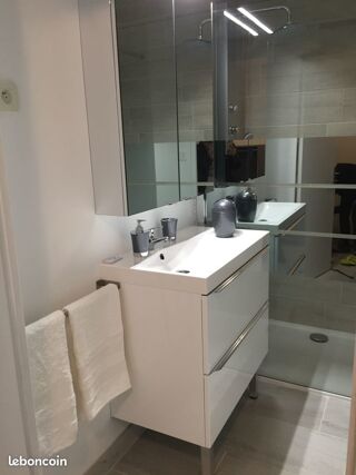  Appartement � louer 1 pi�ce 31 m�