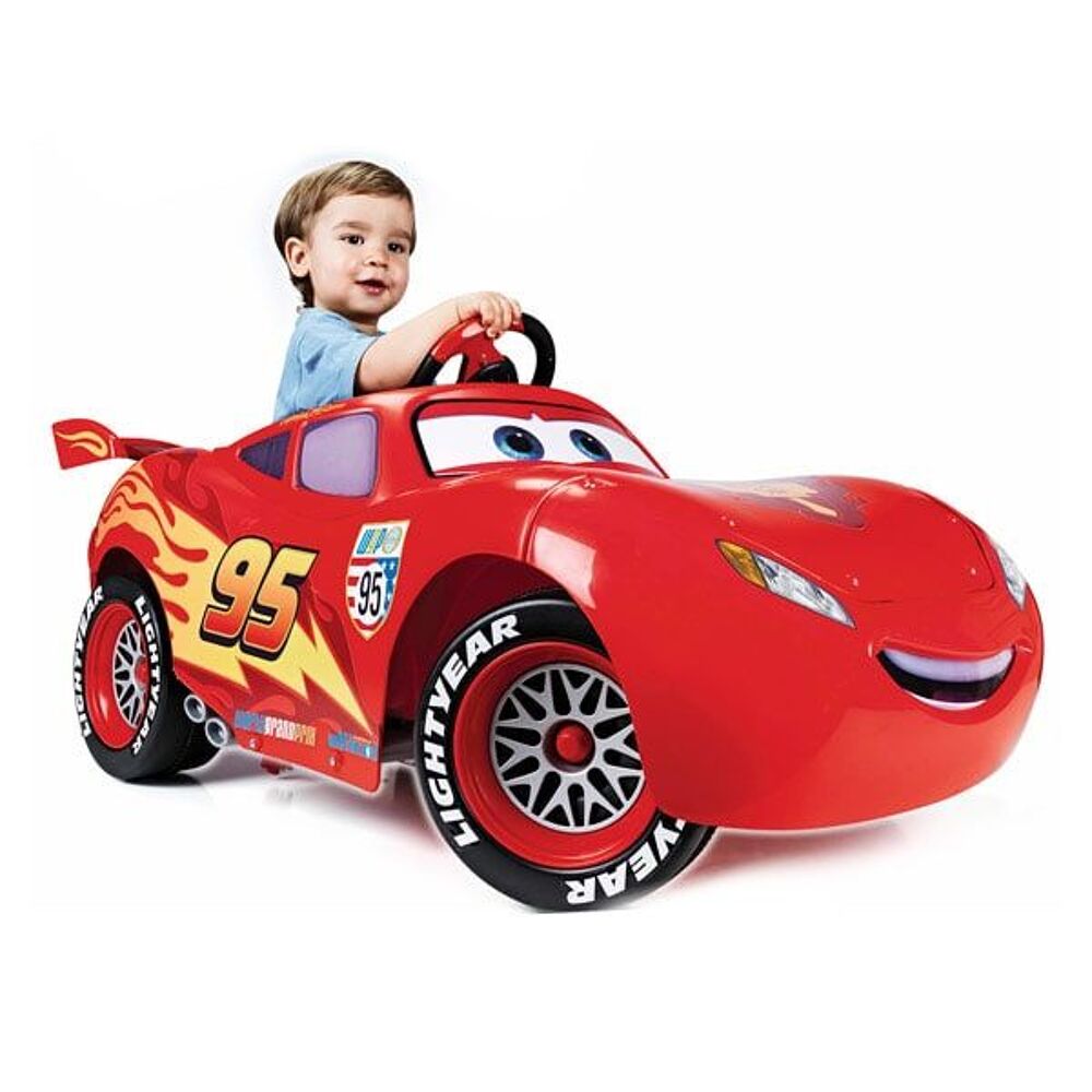 Lot de jouets neufs Cars Jeux / jouets