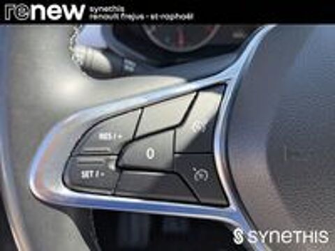 Captur TCe 100 GPL Evolution 2023 occasion 83600 Fr&eacute;jus