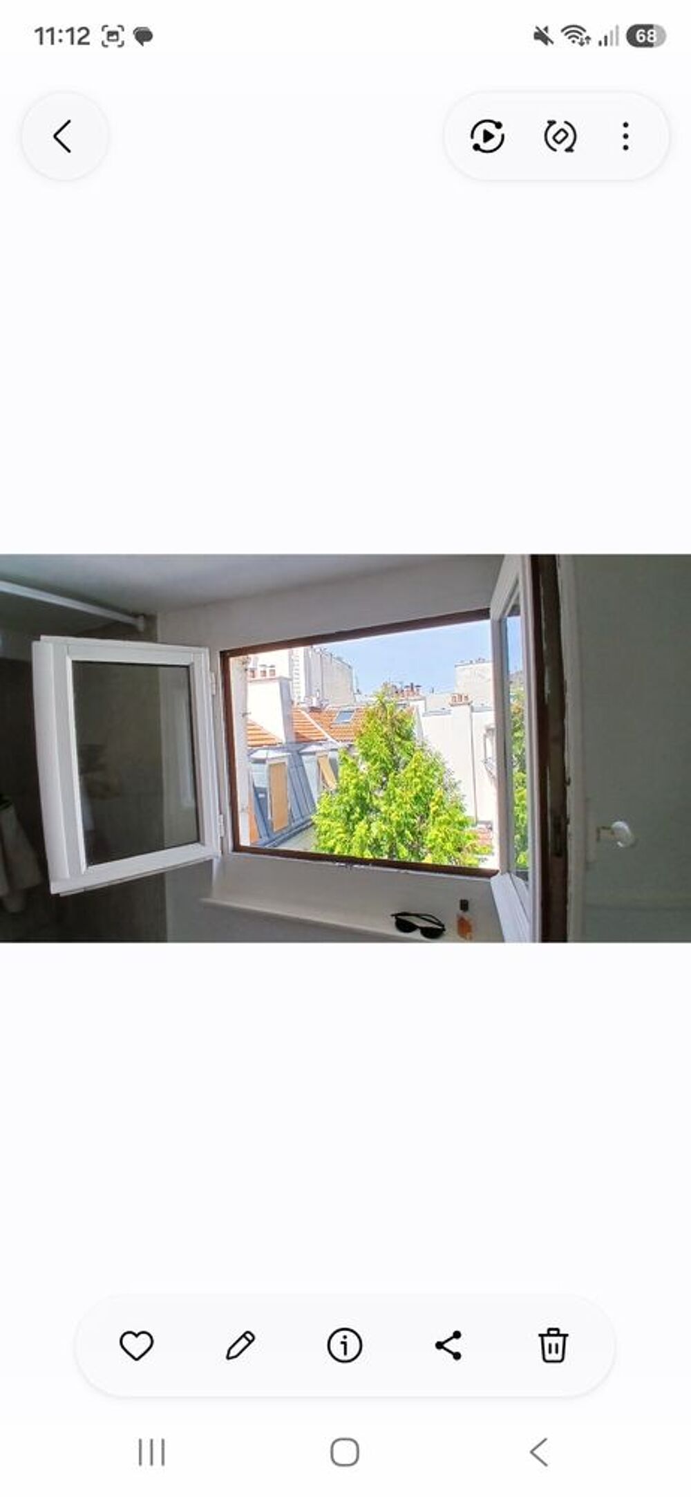 Vente Appartement Chambre de bonne au coeur de Paris Paris 4